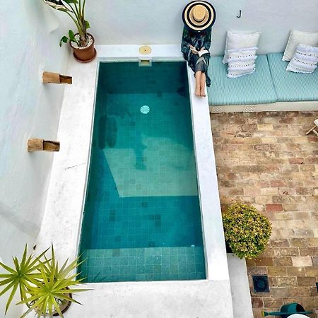 Cana Joana, Casa Unifamiliar Con Piscina Privada Javea Luaran gambar