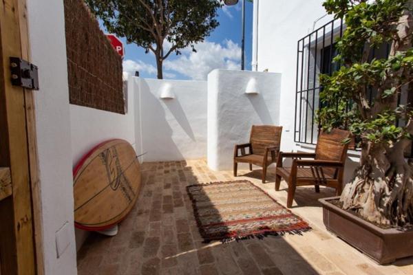 Cana Joana, Casa Unifamiliar Con Piscina Privada Javea Luaran gambar