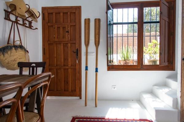 Cana Joana, Casa Unifamiliar Con Piscina Privada Javea Luaran gambar