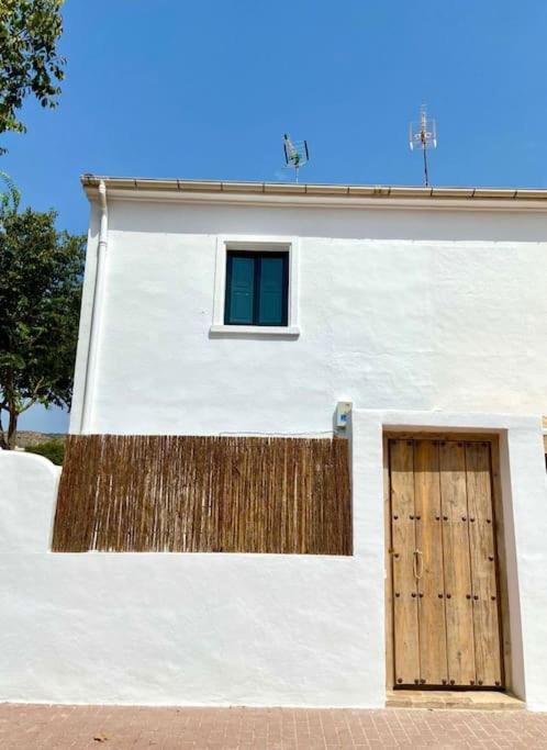 Cana Joana, Casa Unifamiliar Con Piscina Privada Javea Luaran gambar