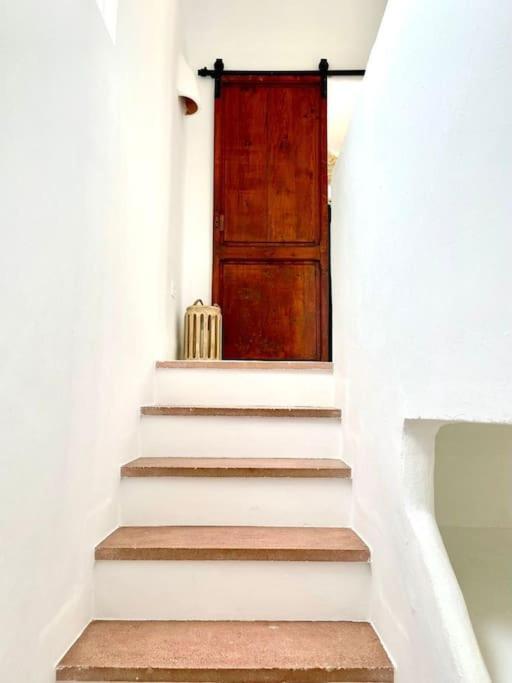 Cana Joana, Casa Unifamiliar Con Piscina Privada Javea Luaran gambar