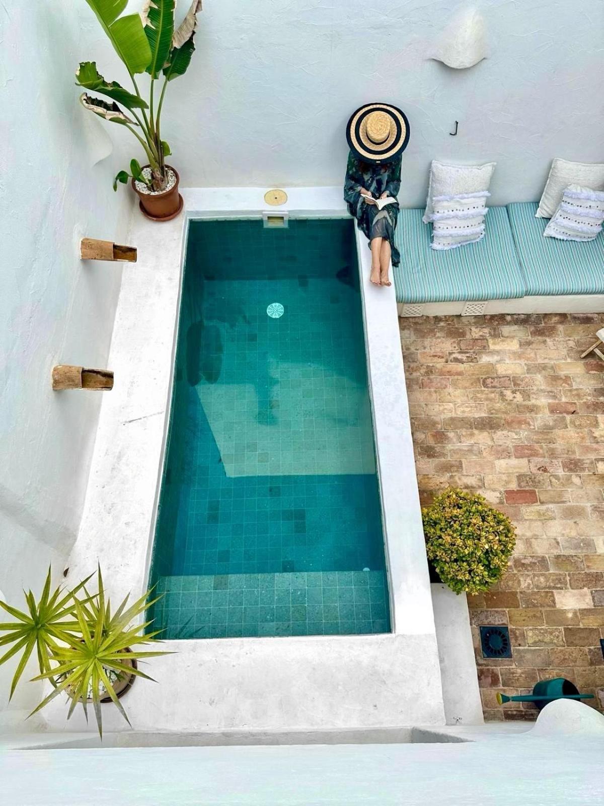 Cana Joana, Casa Unifamiliar Con Piscina Privada Javea Luaran gambar